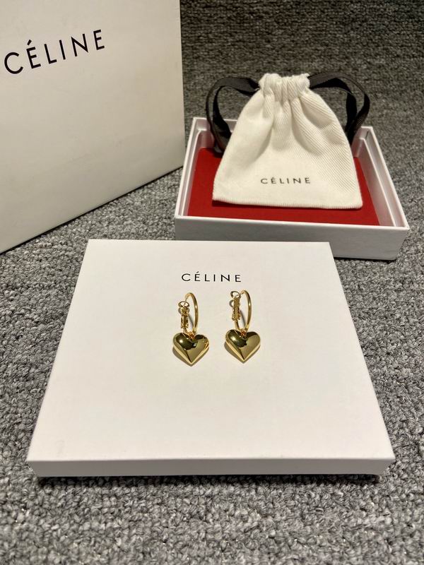 Celine Earring 05lyr386 (6)